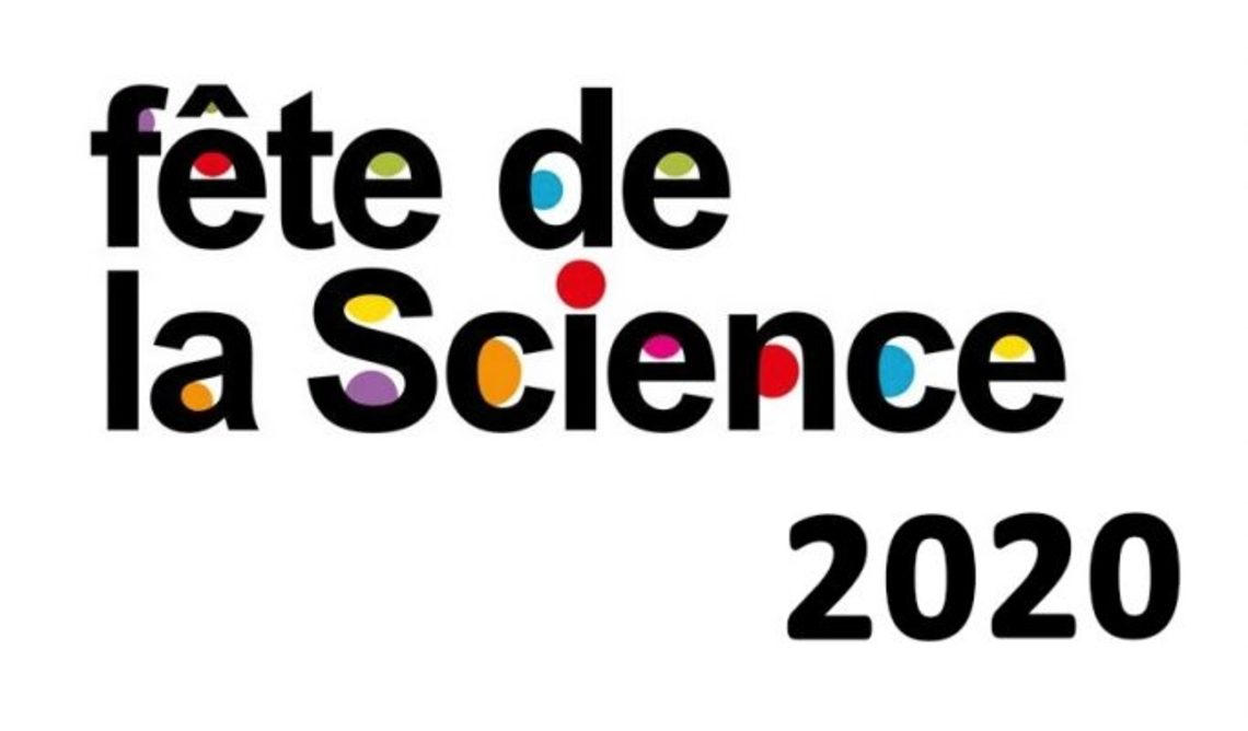 Fête de la science 2020 | ECHOSCIENCES - Bretagne