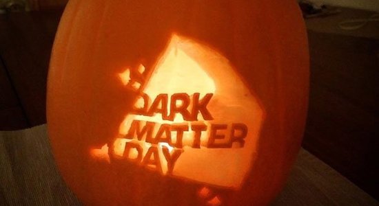 Lg dark matter day 2